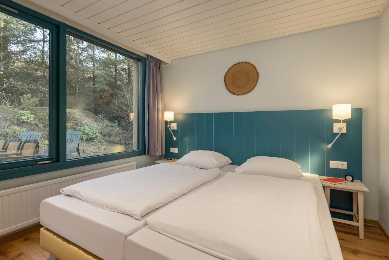 Center Parcs Bispinger Lueneburger Heide Hotel Bispingen Exterior photo