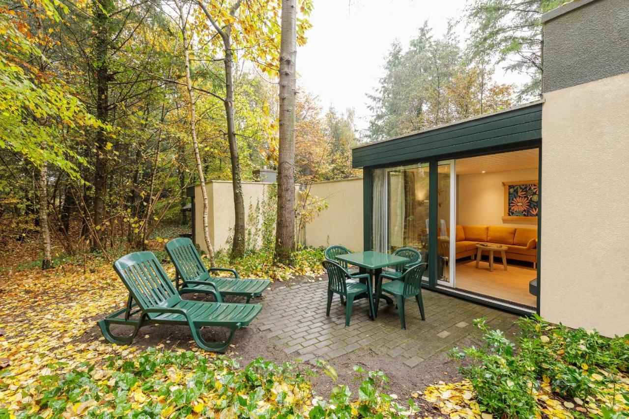 Center Parcs Bispinger Lueneburger Heide Hotel Bispingen Exterior photo