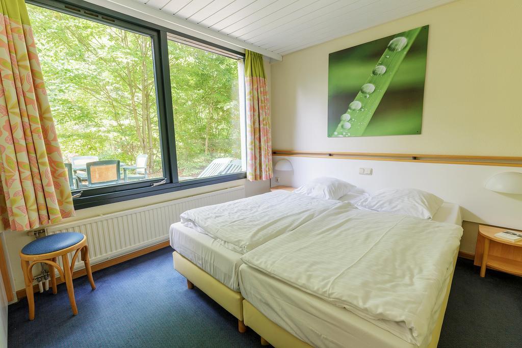 Center Parcs Bispinger Lueneburger Heide Hotel Bispingen Exterior photo